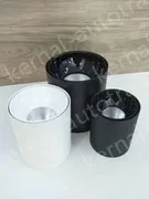 Surface-mounted cob spotlights 30W