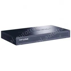 1 WAN port,8 LAN ports PoE· AC all-in-one VPN router