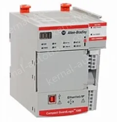 Compact GuardLogix Module