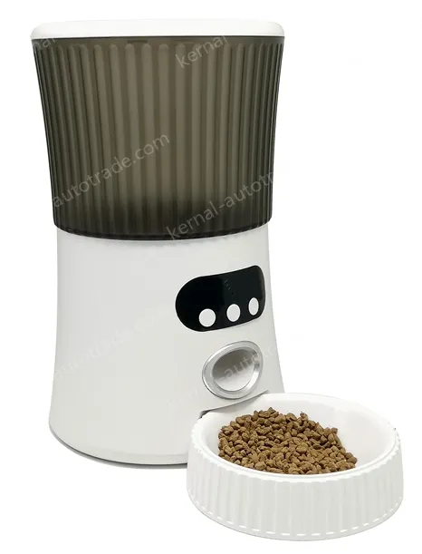 WiFi pet feeder x32c