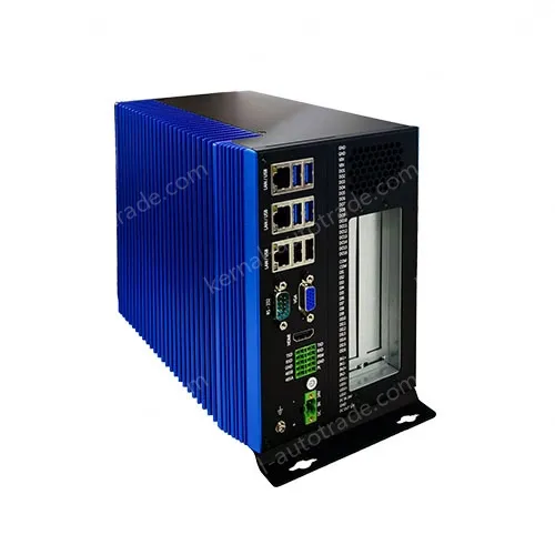 Embedded IPC PCX-9268-INTE-I3-6100-4GB+512GB