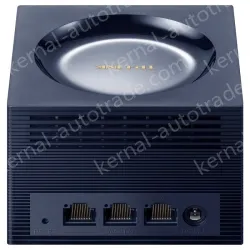 AX1800 dual band Gigabit Wi-Fi 6 wirelessrouter set