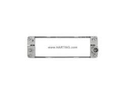 Han MODULAR FRAME 24 HOUSING 6