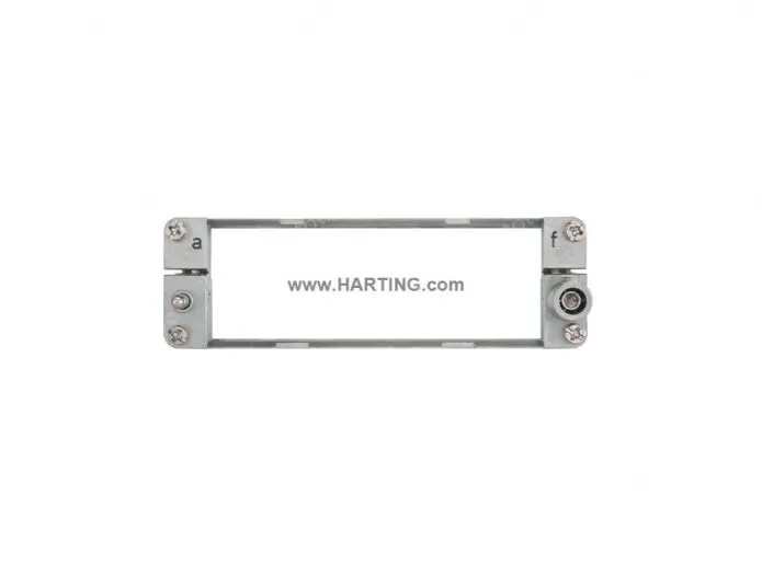 Han MODULAR FRAME 24 HOUSING 6