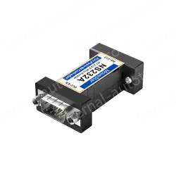 NS232A RS232 Three Wire Signal Isolated Protector
