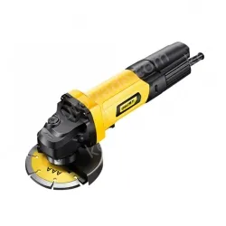 Industrial 850W side switch metal cutting and grinding