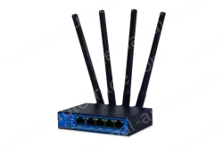 Ultra-cost-effective 4G industrial router