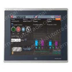 PanelView 5510