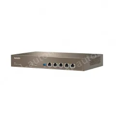 QoS VPN Router / Gateway