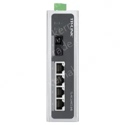 TL-MC114B Industrial fiber optic transceivers