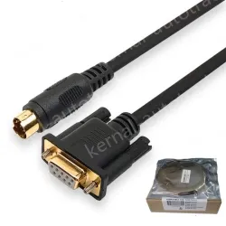 5M Gold Plated Connector DVPACAB2A30 Box