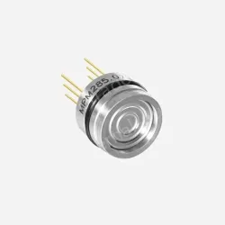 Oil-filled Pressure Sensor