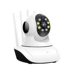 2MP-Hd Double light night vision wireless surveillance camera