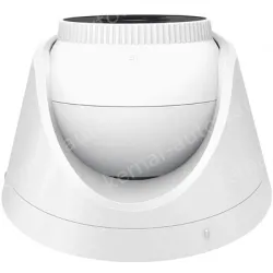 5 million pixel dome intelligent humanoid starlight network camera