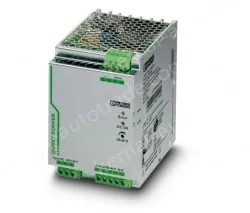 Power supply ESSENTIAL-PS/1AC/24DC/480W/EE