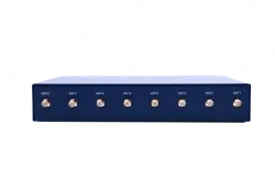 4G/5G aggregation industrial router