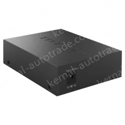 TL-FC311A-20 Industrial-grade gigabit fiber optic transceiver