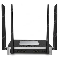 Wi-Fi 6 wireless VPN router