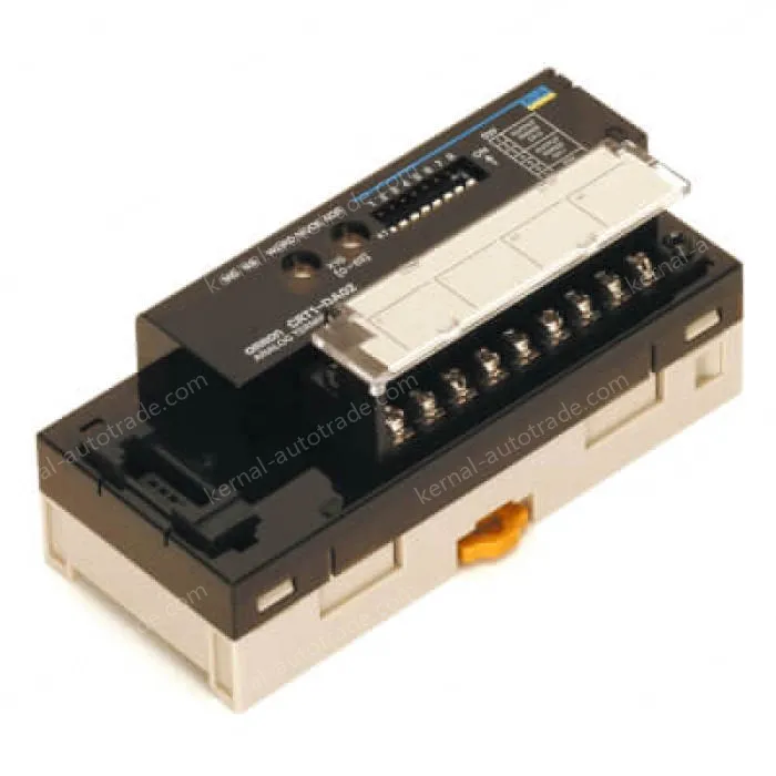 CRT1