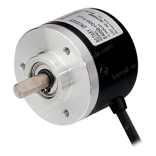 Autonics Rotary encoders E40S6-1000-3-T-24