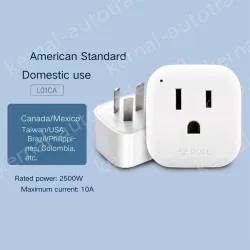 L01CA American Standard Converter