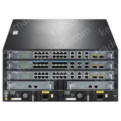 TL-SH7224-LPU and TL-SH7224F-LPU Multi-service intelligent routing switches