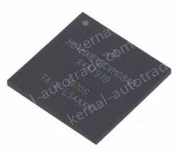 MCIMX6Y2CVM08AB Processors and Microcontrollers