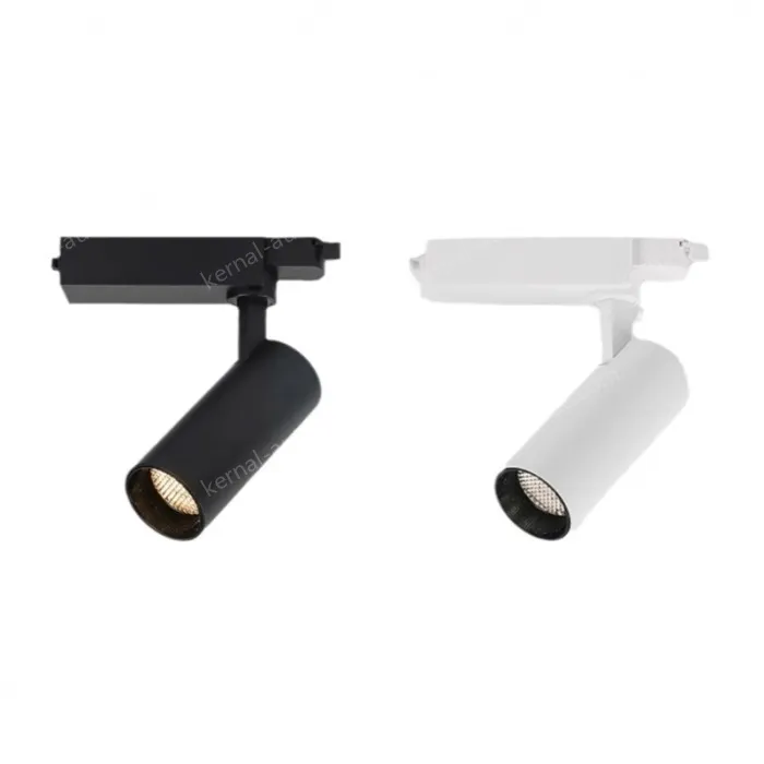 Aristocratic X30-20 seriesMagnetic rail spotlights 24W