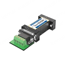 RS232 To TTL Level Converter