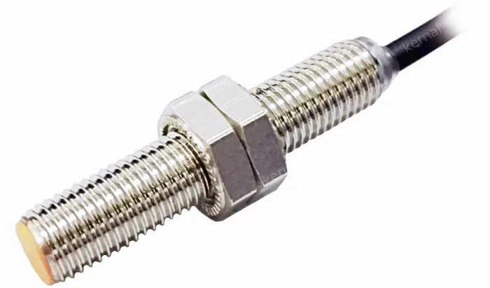 DCW8F02N/AD3Y2 NPN N.O. DC12-24V