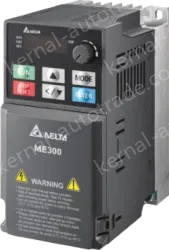 Delta Frequency converters VFD2A8ME21ANNAA