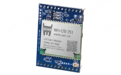 Pin Cat-1 module