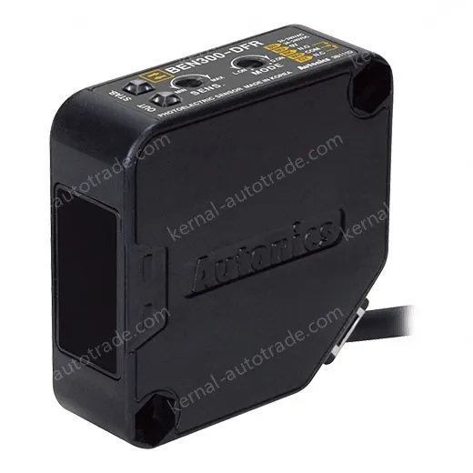 Autonics Photoelectric switches BEN300-DFR