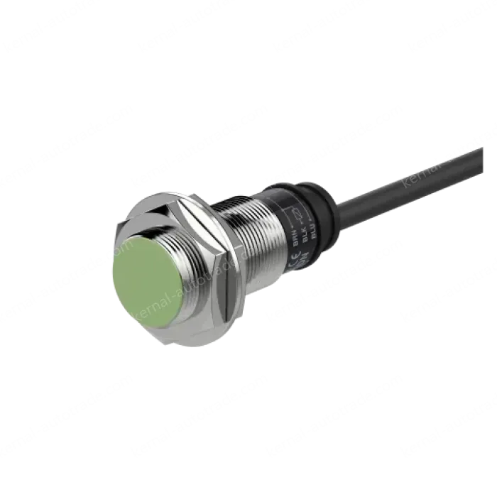 Autonics Proximity switches PR18-5AO