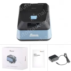 Portable key recognition device Xhorse XKRO0GL Key Reader