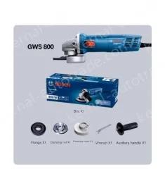720W Industrial-grade Slim Handle (Gift Pack)