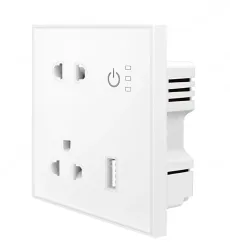 Smart socket SM-PW801-C2Z