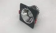 Concealed single-headed 10W