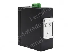 UOTEK 100M 8-Port unmanaged Ethernet Switch