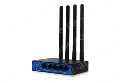 Ultra-cost-effective 4G industrial router