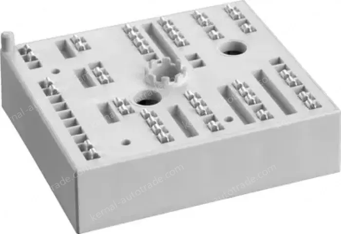 Semikron SKiiP 22NAB126V10 IGBT 25230390