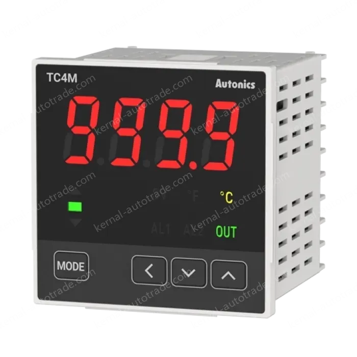 Autonics Temperature controller TC4M-14R