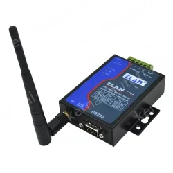 WIFI Serial Device Server
