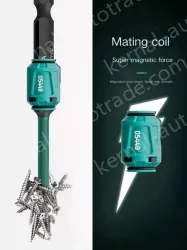 10Pcs double-ended cross #3 with total length 150mm-05456