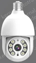 Camera TV-XMTYC-Q05-4MP