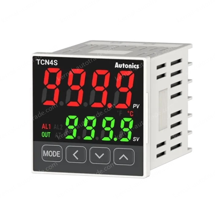 Autonics Temperature controller TCN4S-24R