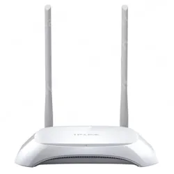 Wireless router