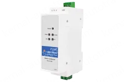 Ethernet serial port server RS232 to Ethernet