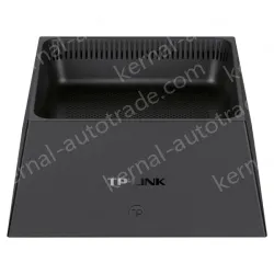 BE5100 Dual-Band Wi-Fi7 Wireless Router (2.5G port) Easy display edition