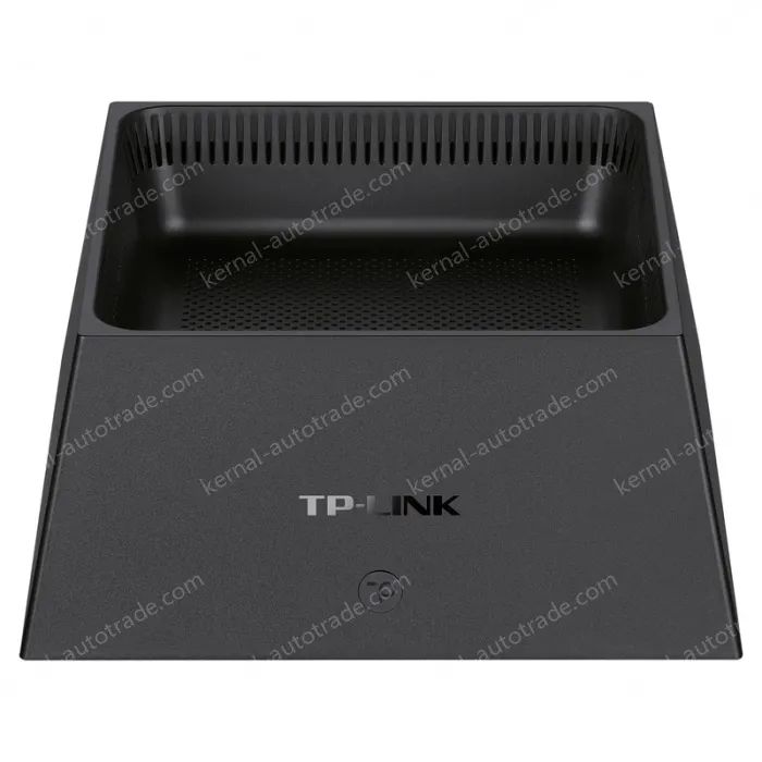 BE5100 Dual-Band Wi-Fi7 Wireless Router (2.5G port) Easy display edition